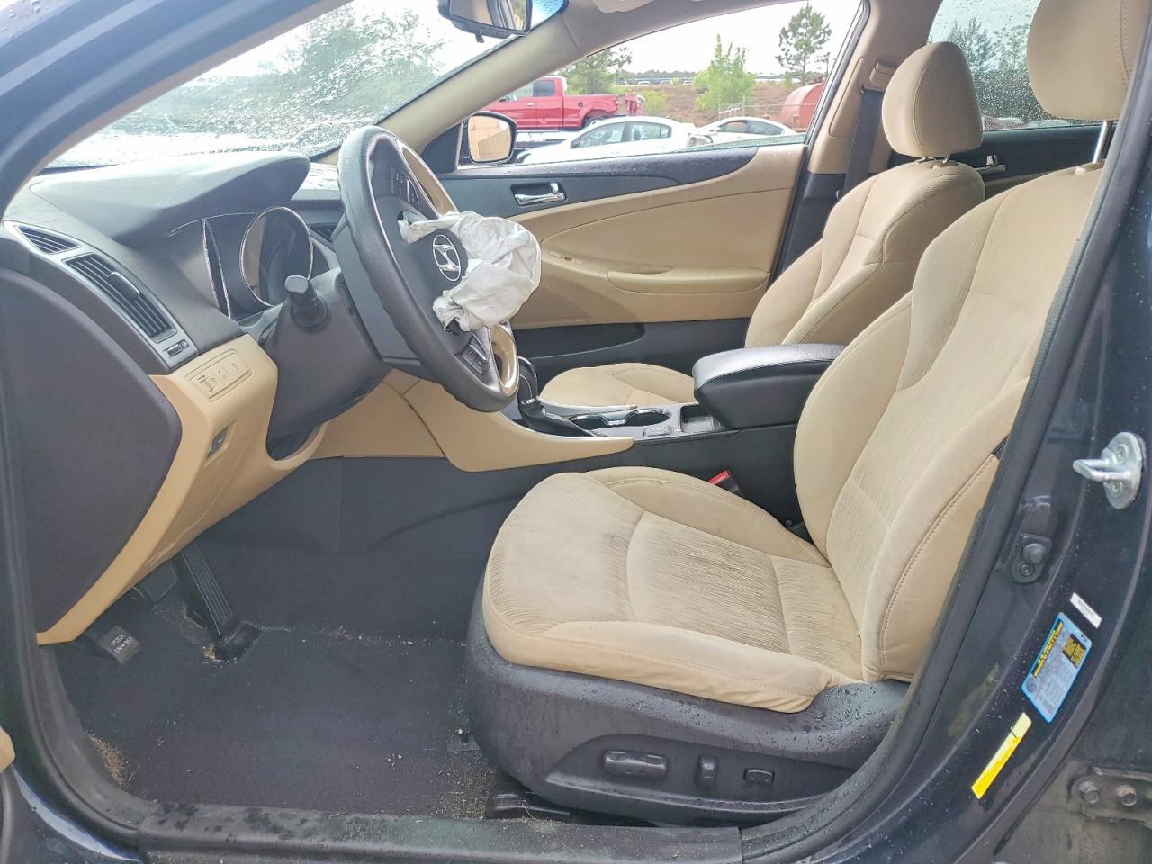 Hyundai SONATA Gls