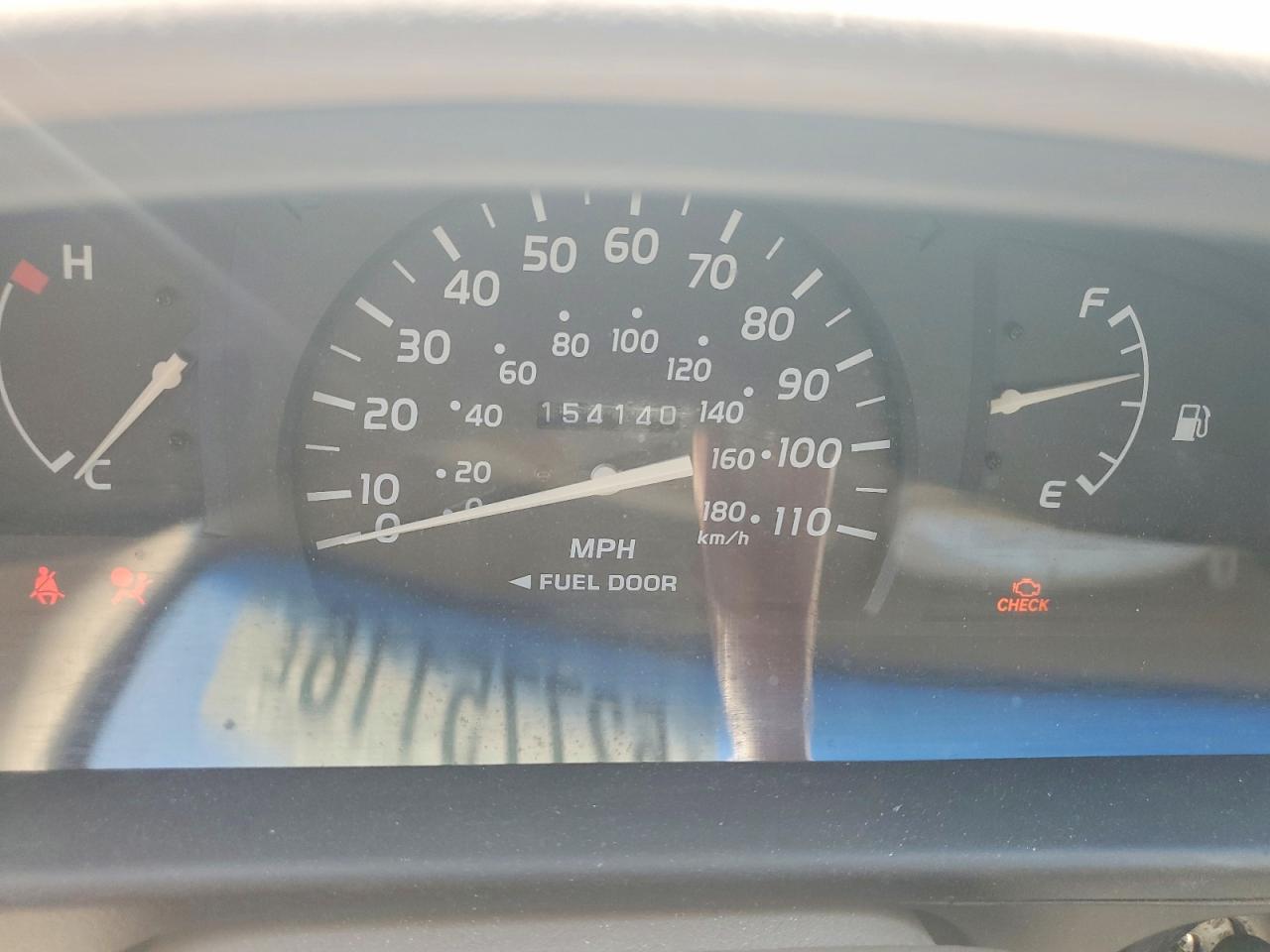 Toyota Tacoma Prerunner