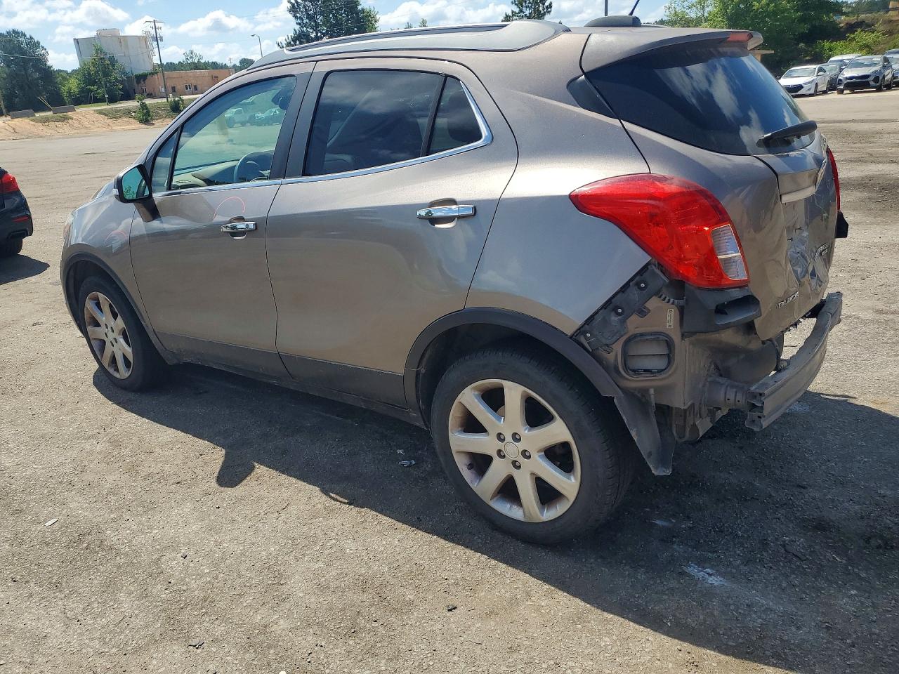 Buick Encore