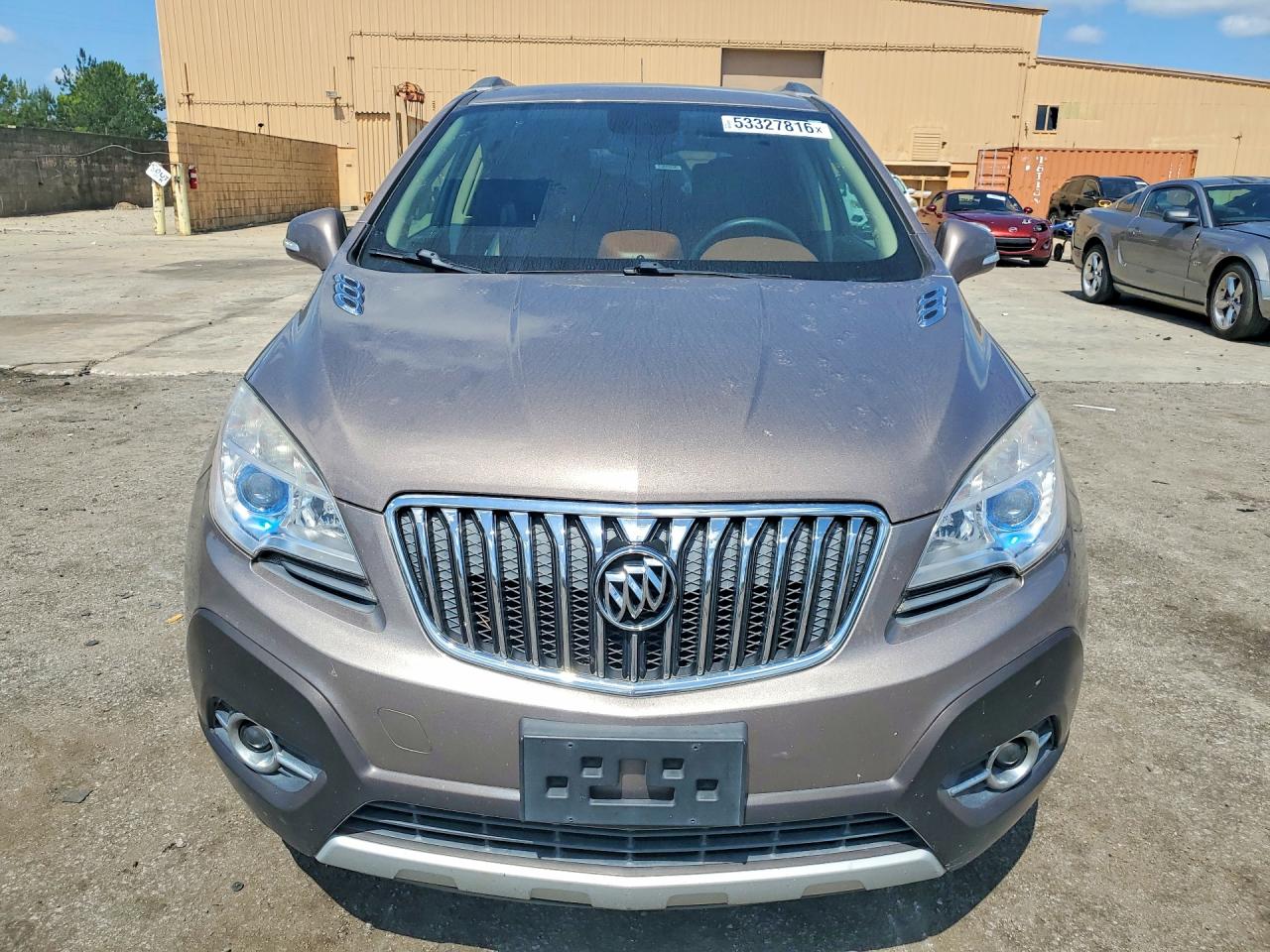 Buick Encore