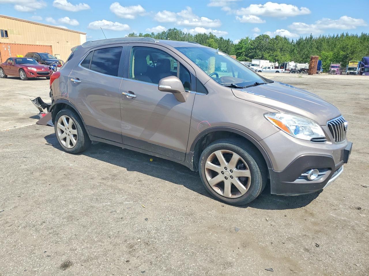 Buick Encore