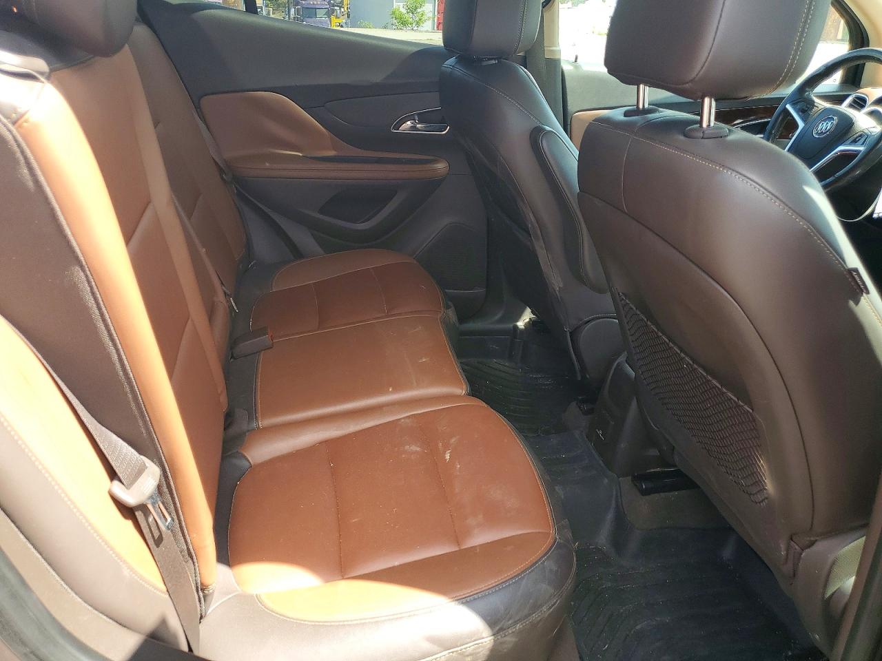 Buick Encore