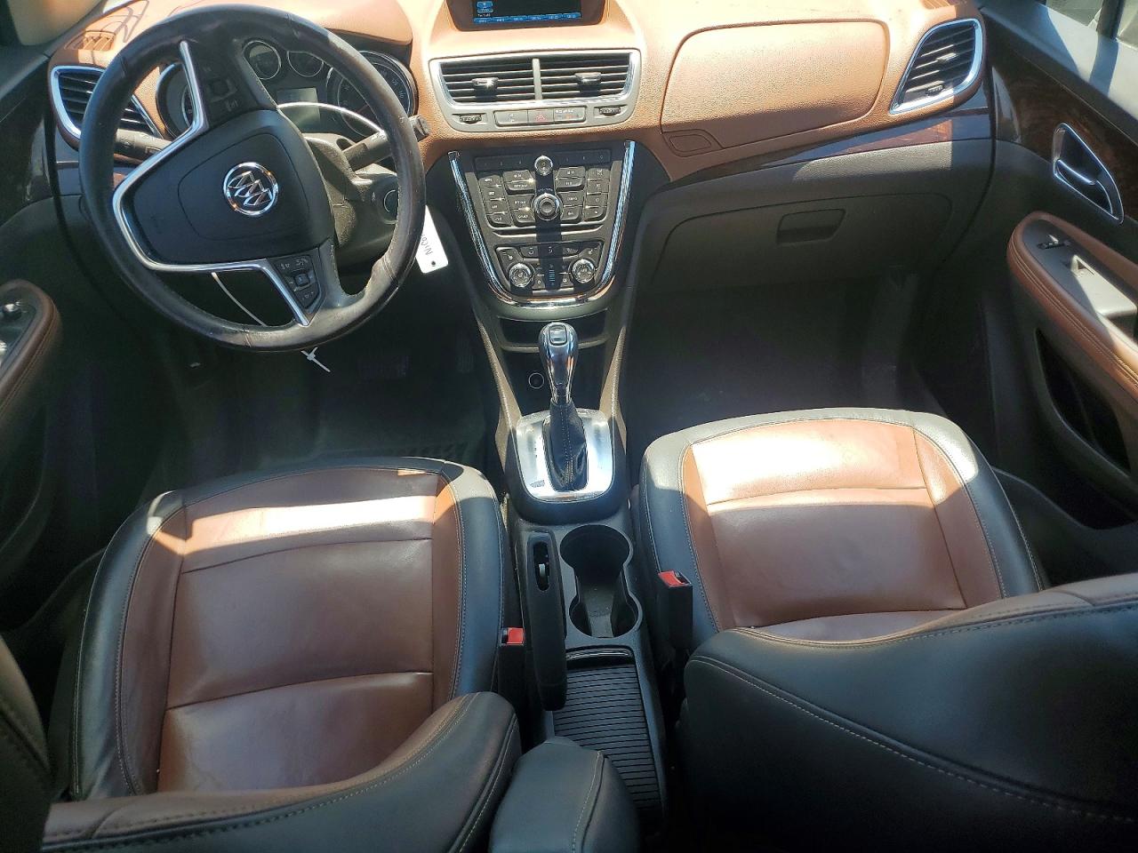 Buick Encore