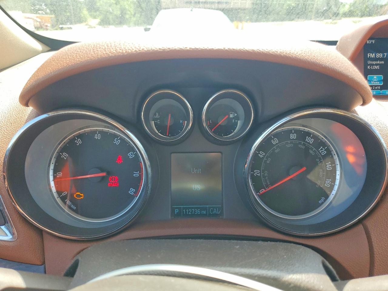 Buick Encore