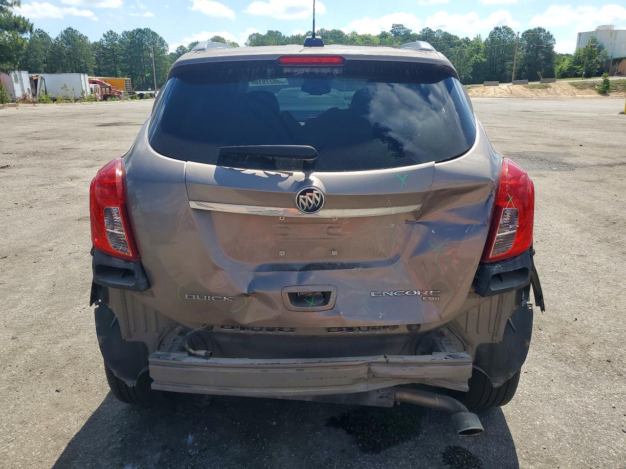 Buick Encore