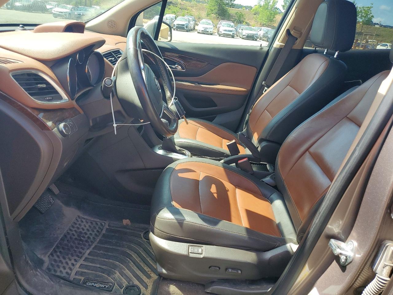 Buick Encore