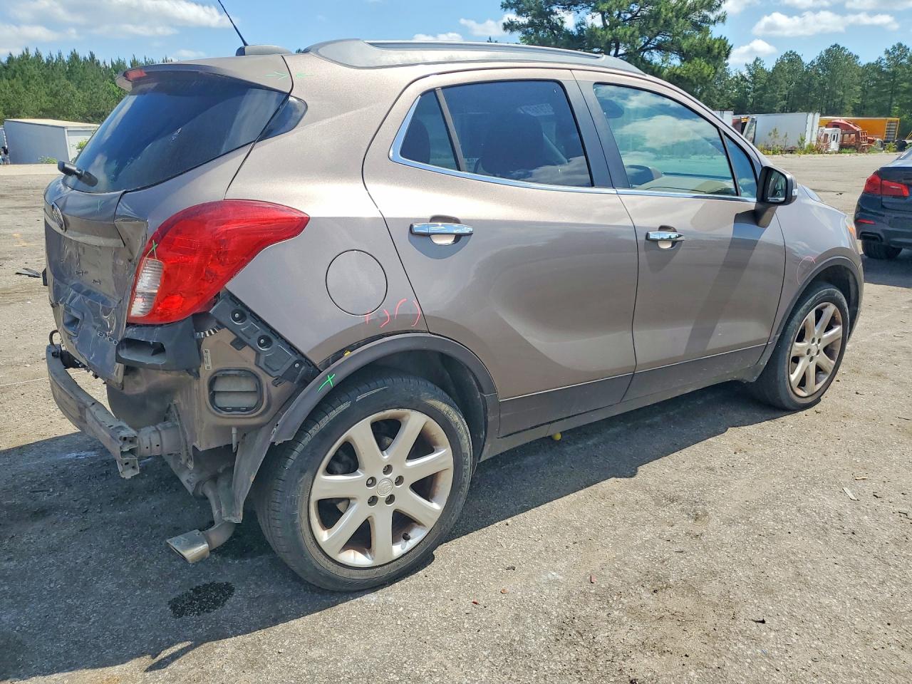 Buick Encore