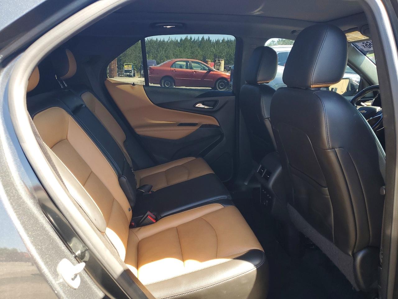 Chevrolet Equinox Premier