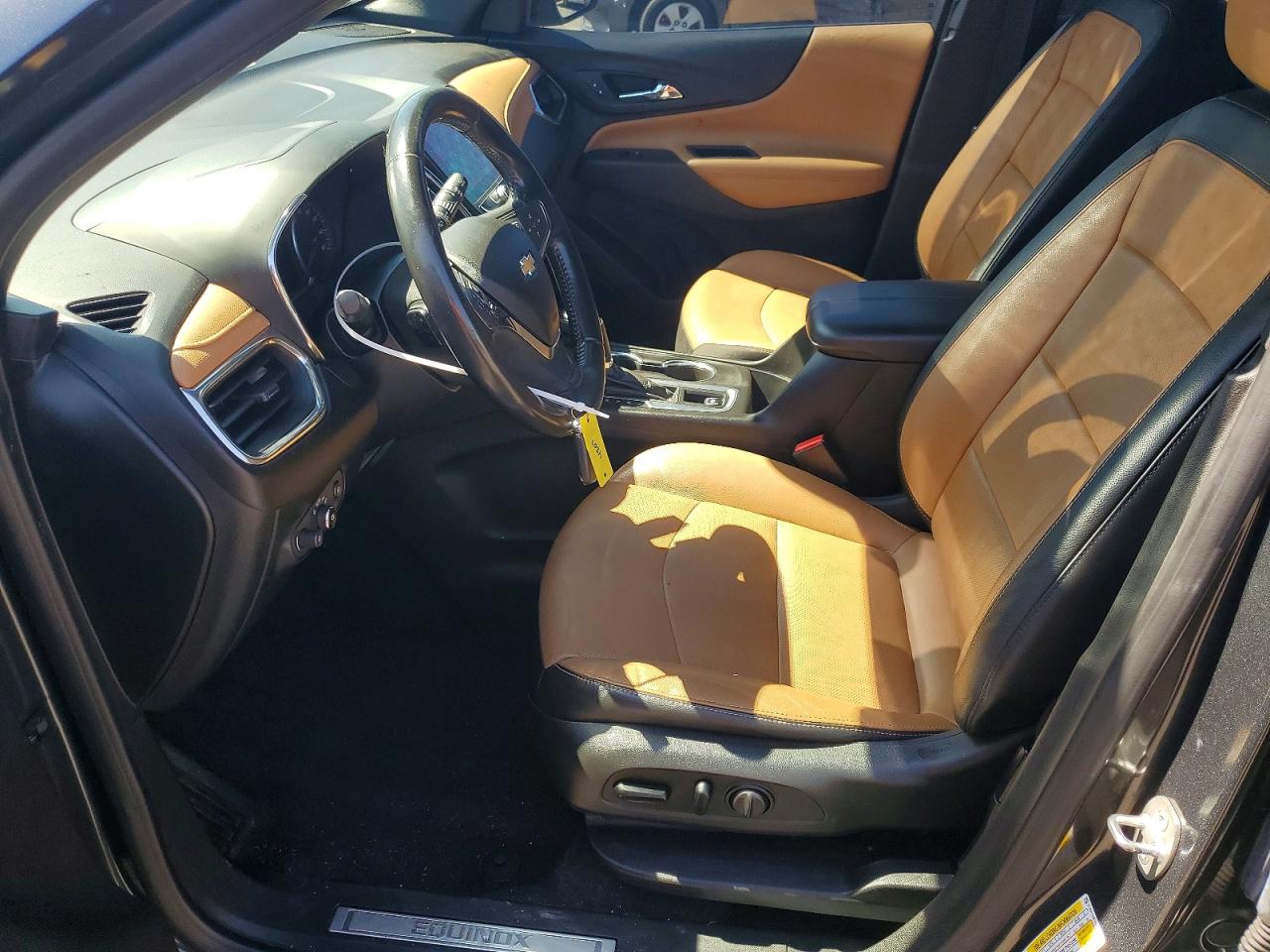 Chevrolet Equinox Premier