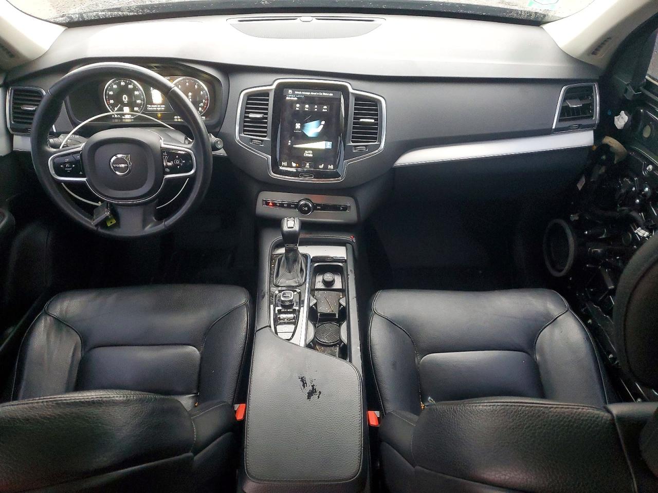 Volvo XC90 T5