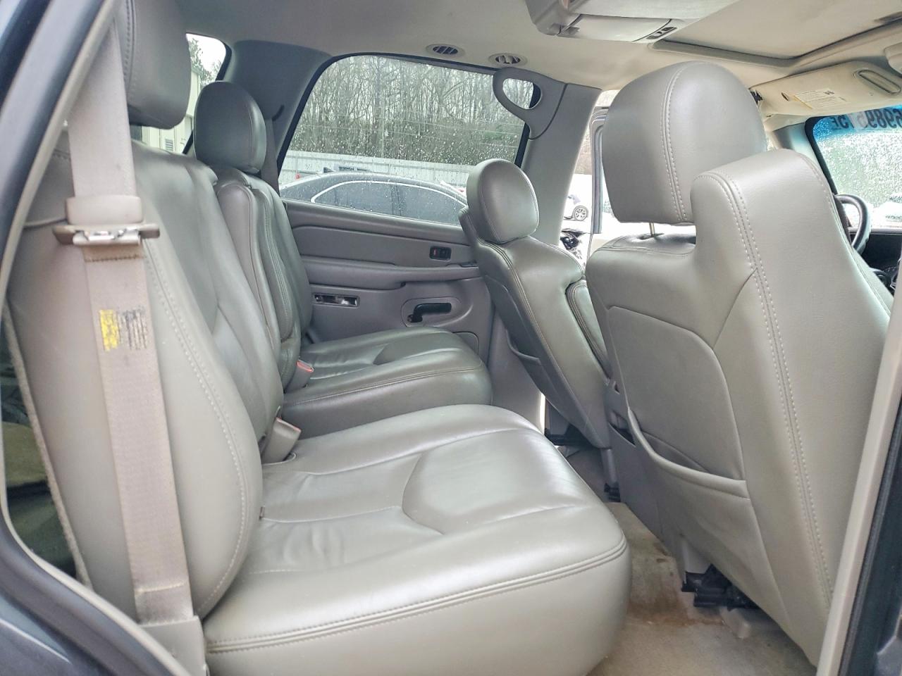 Chevrolet Tahoe C1500