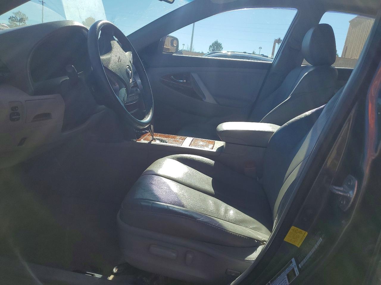 Toyota Camry Base