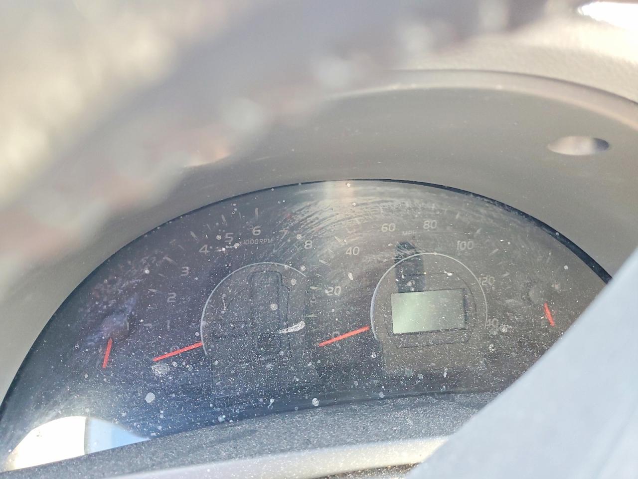 Toyota Camry Base