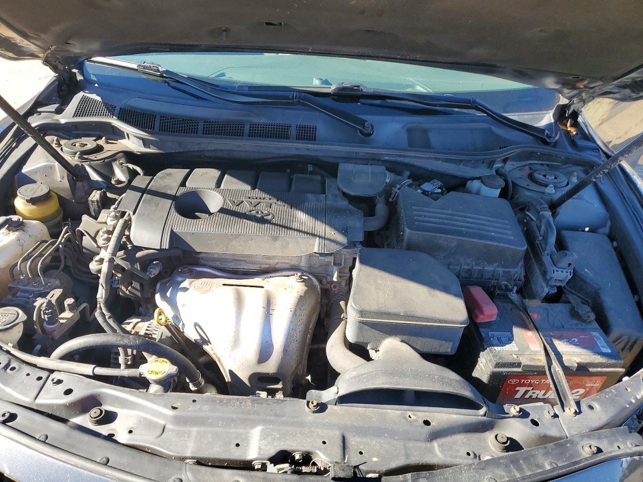Toyota Camry Base