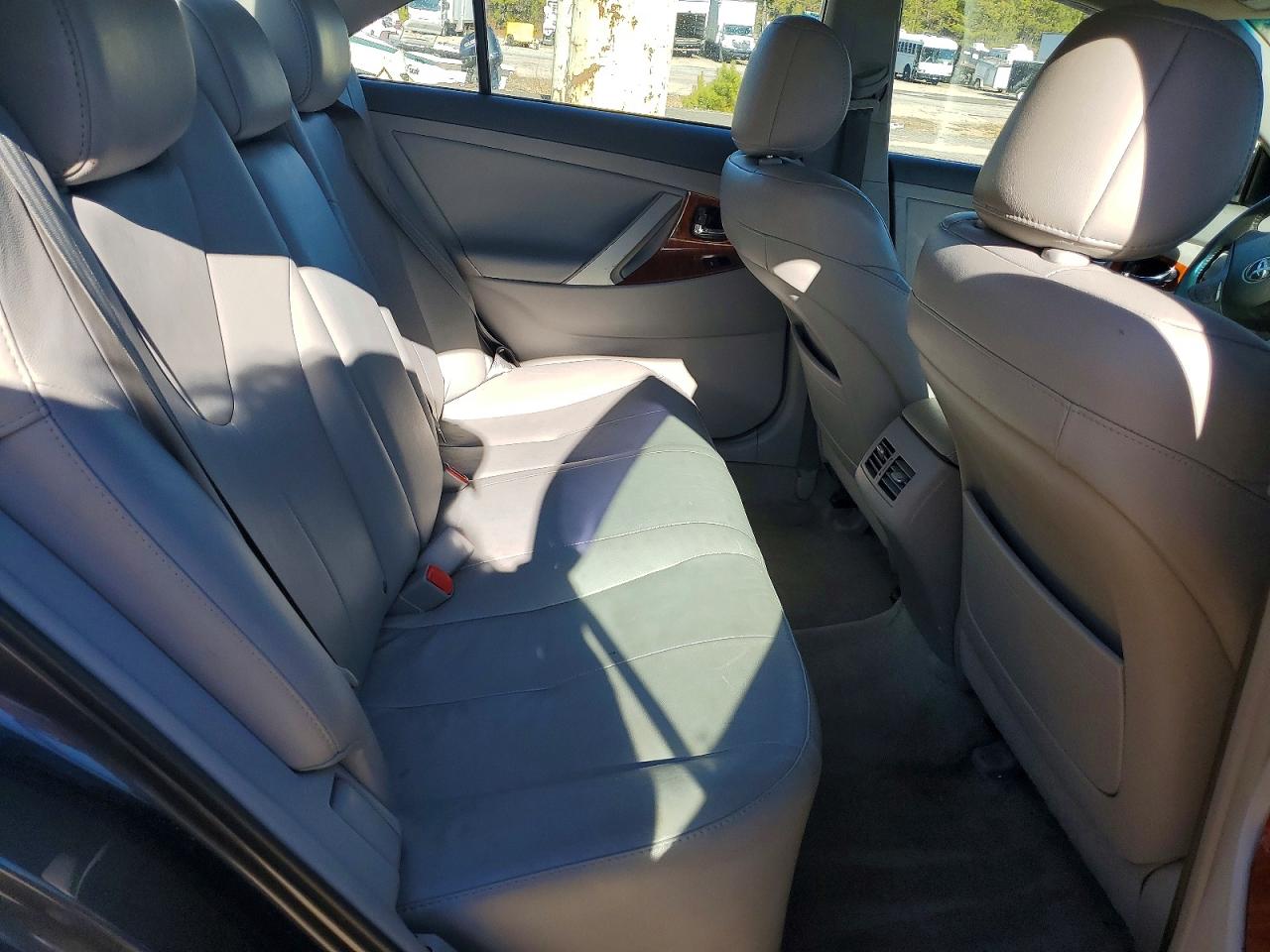 Toyota Camry Base