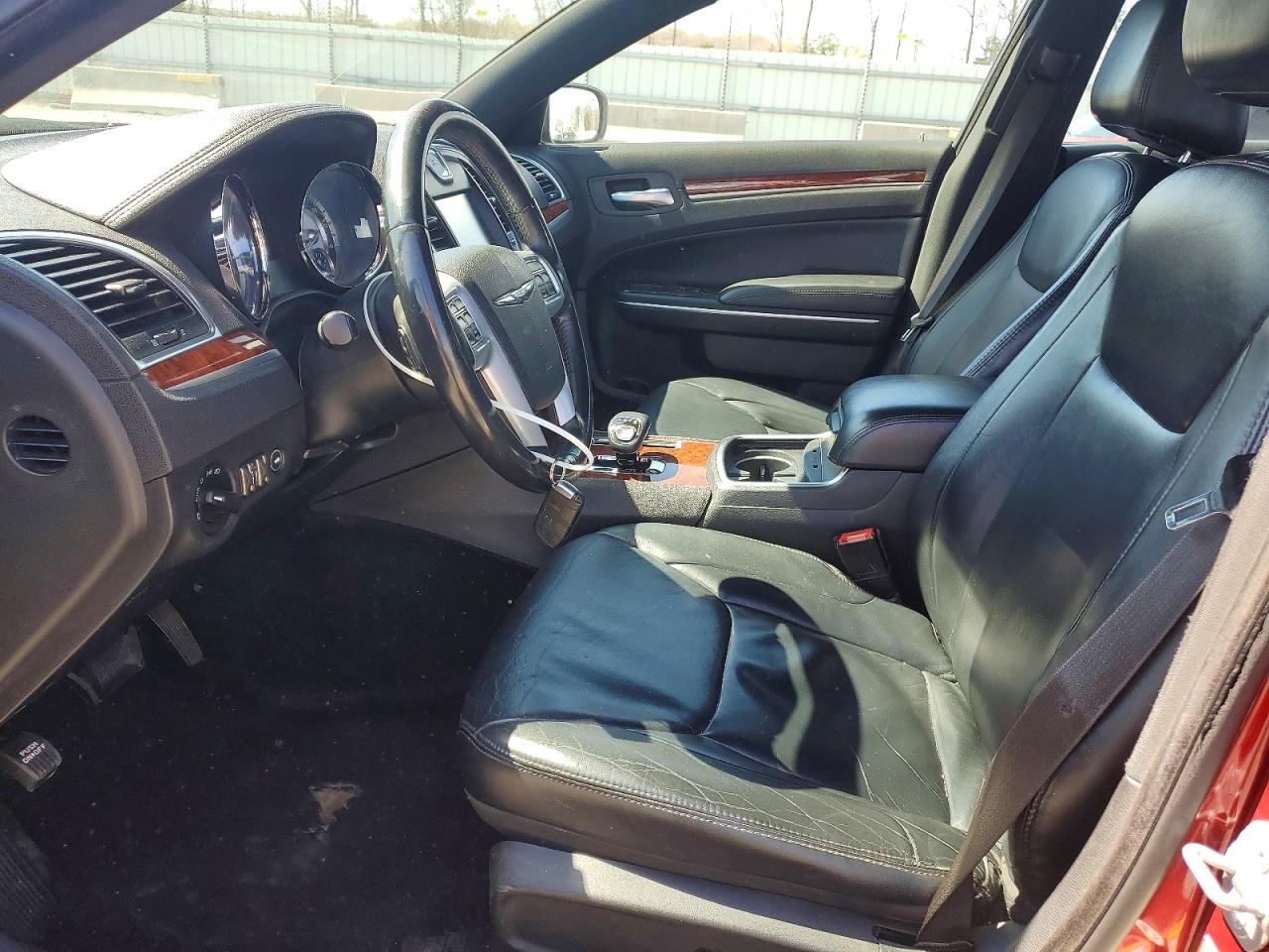 Chrysler 300