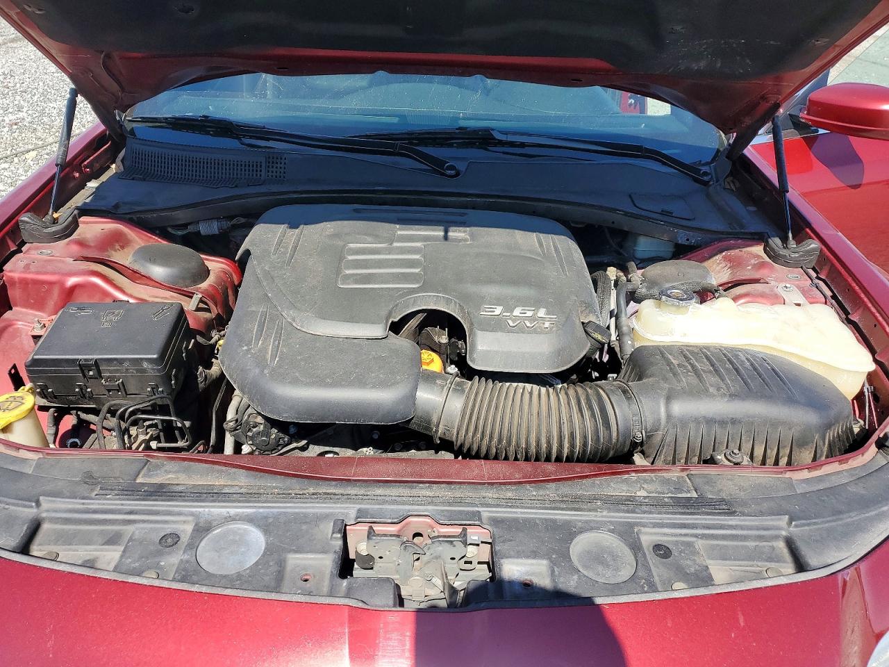 Chrysler 300