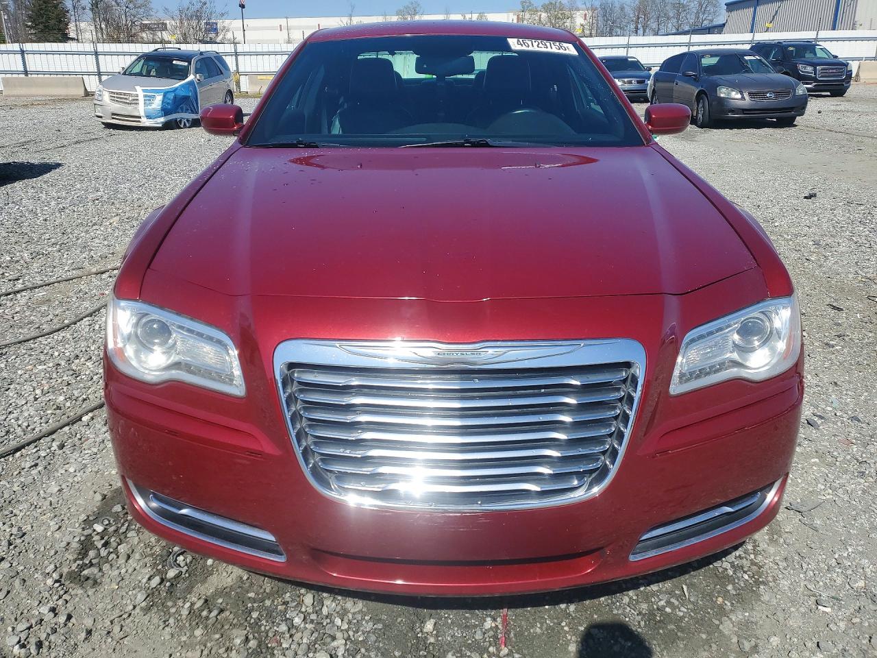 Chrysler 300