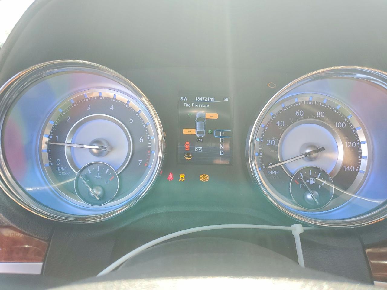 Chrysler 300