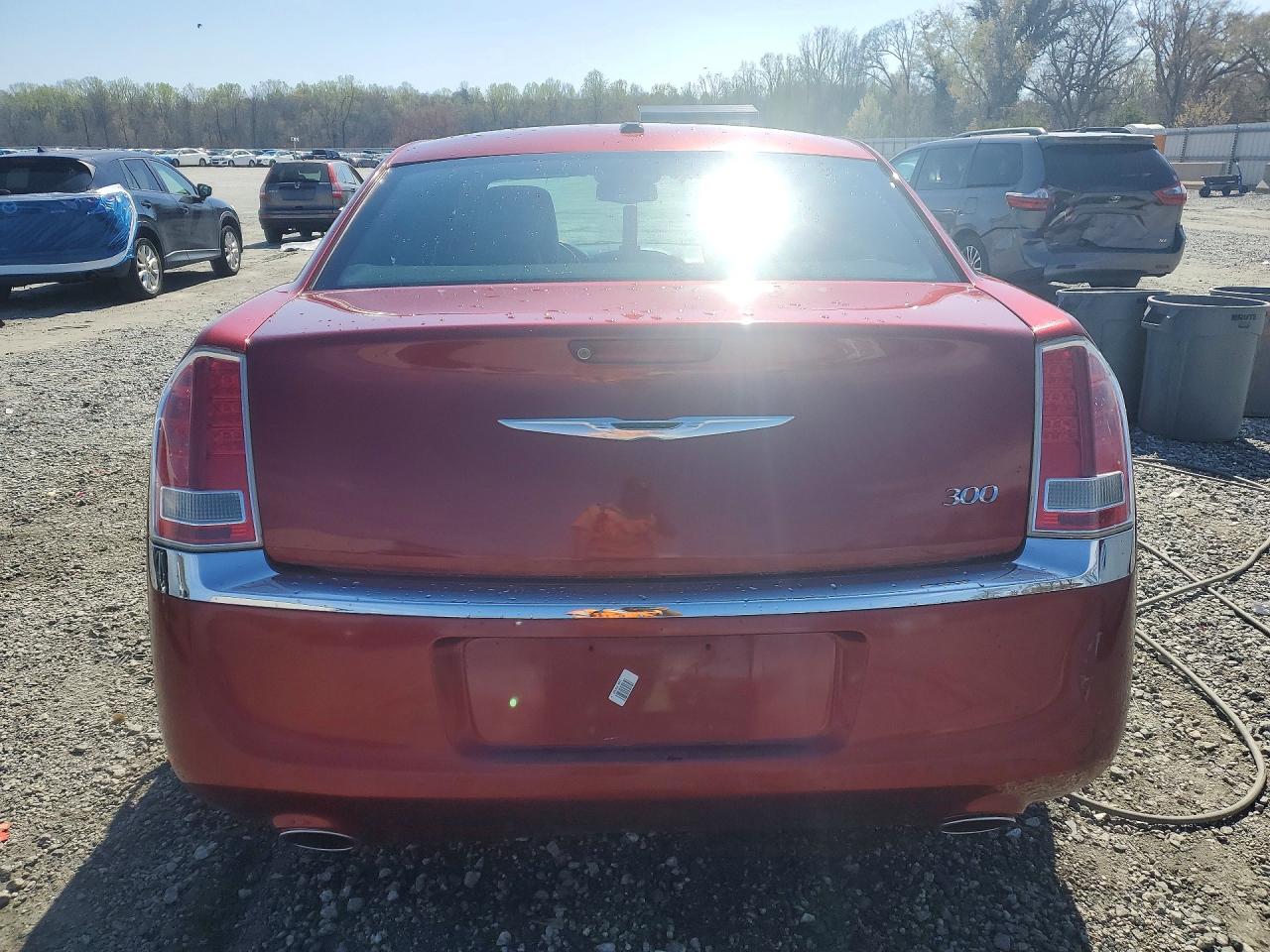 Chrysler 300