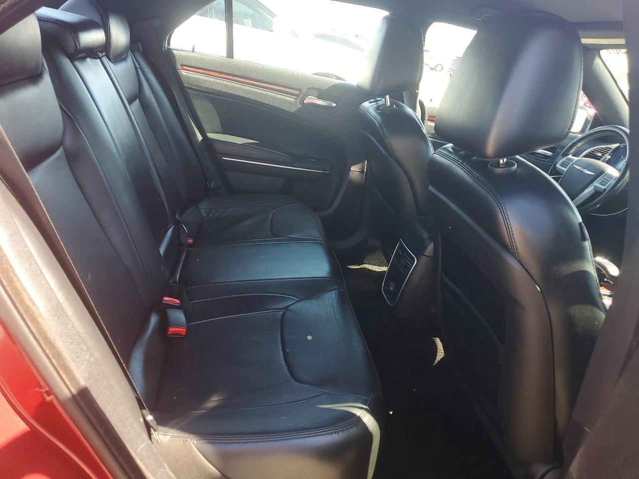 Chrysler 300