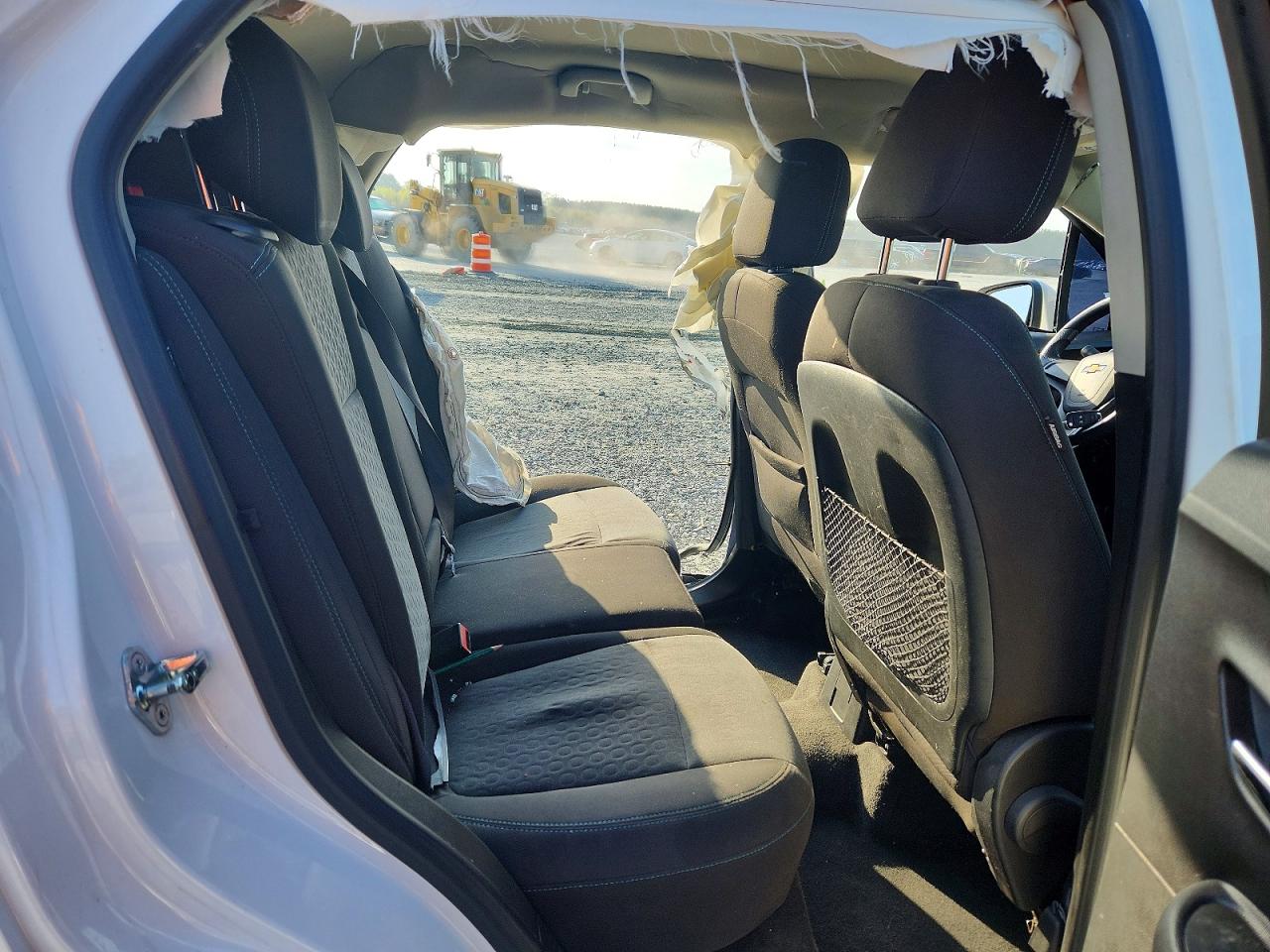 Chevrolet Trax Ls