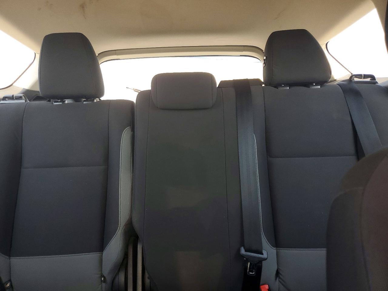 Ford Escape S