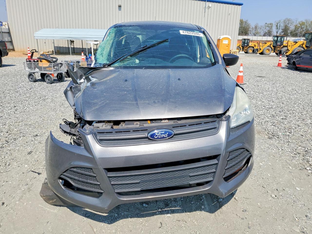 Ford Escape S