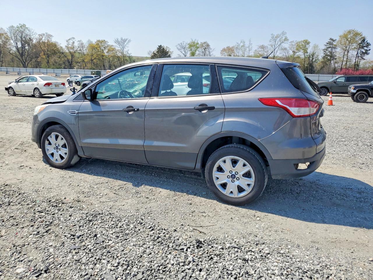 Ford Escape S