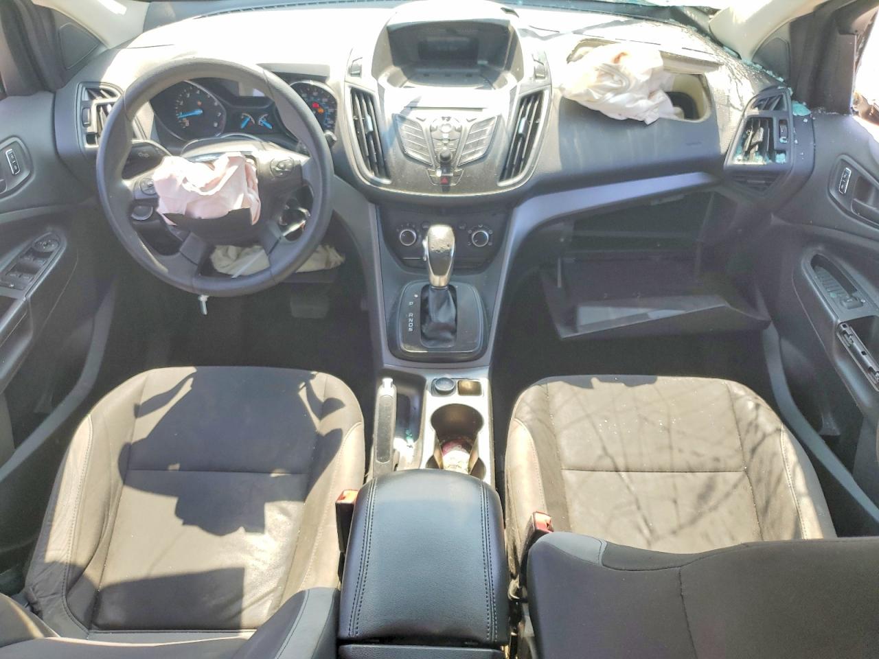 Ford Escape S