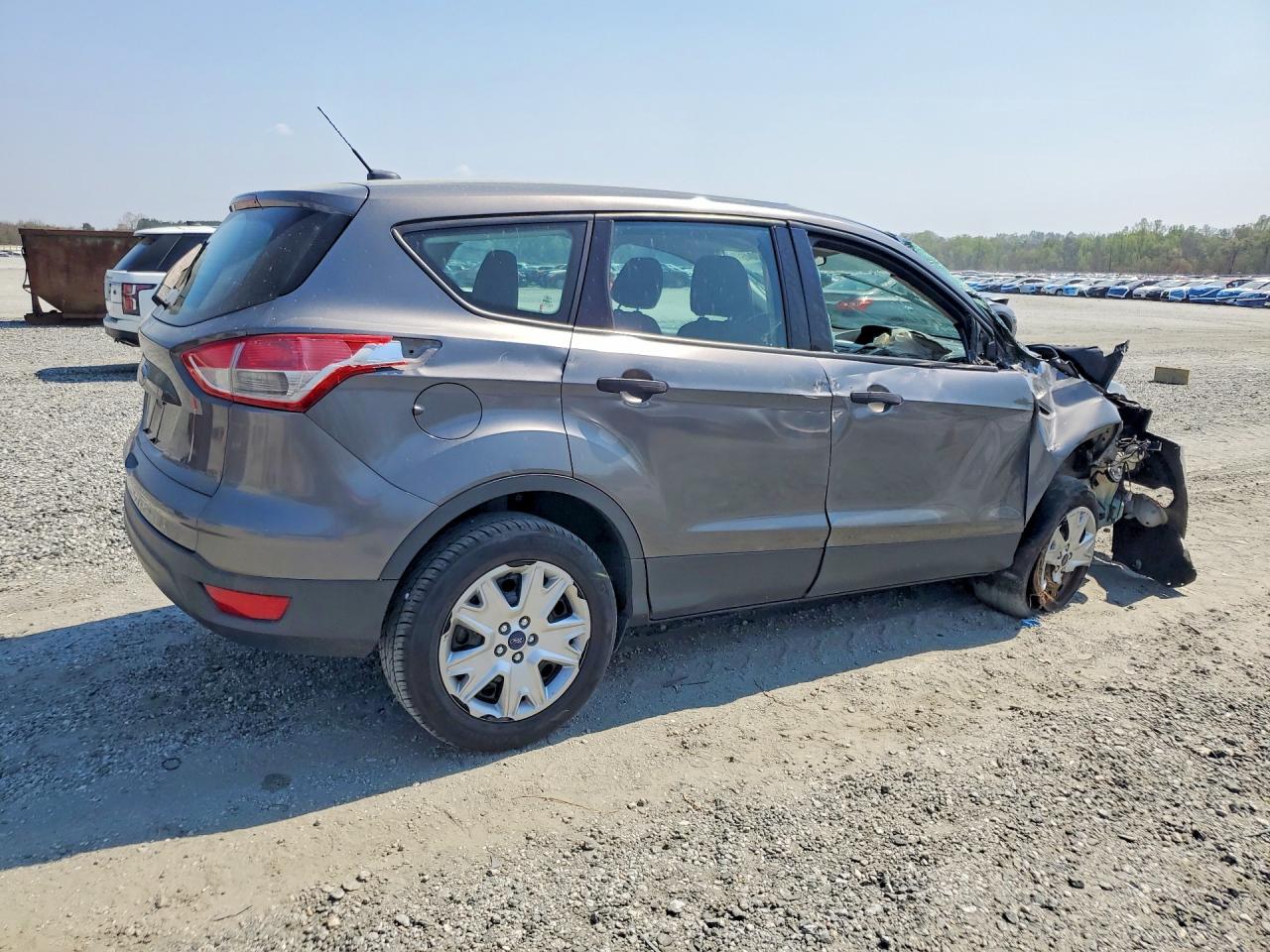 Ford Escape S
