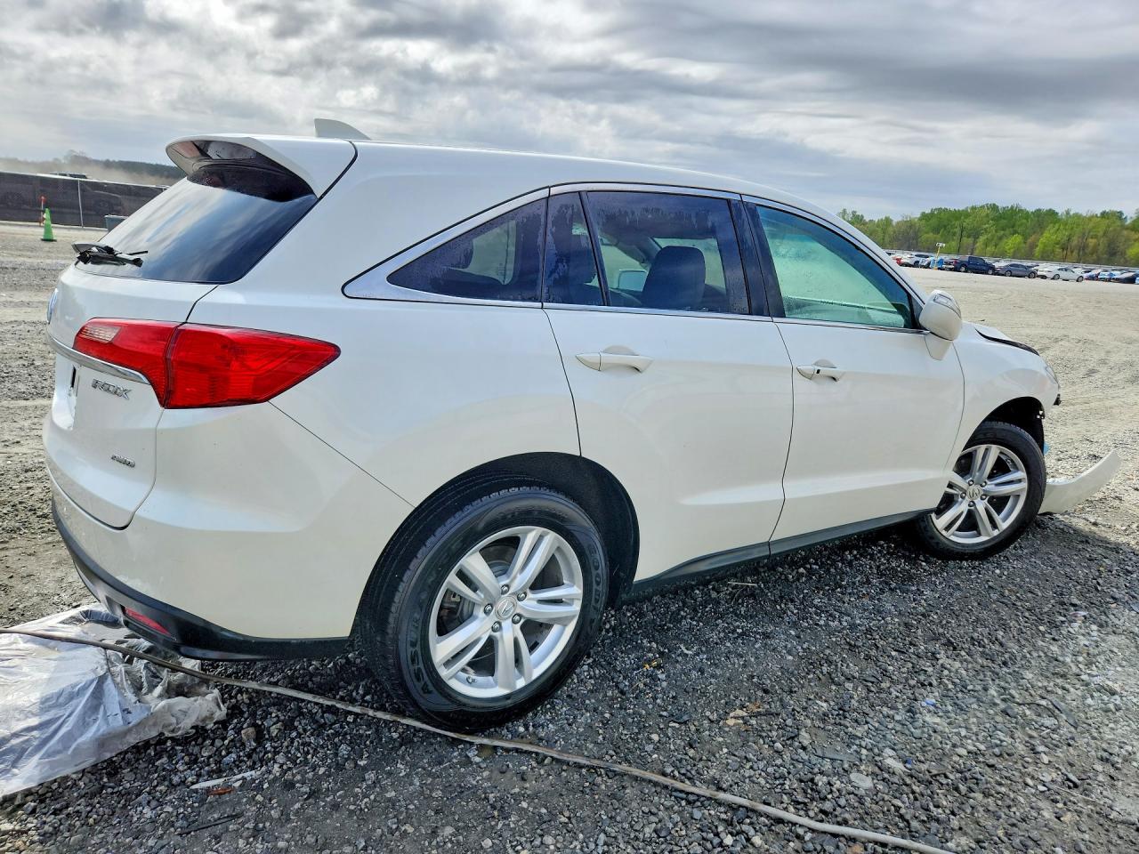 Acura RDX