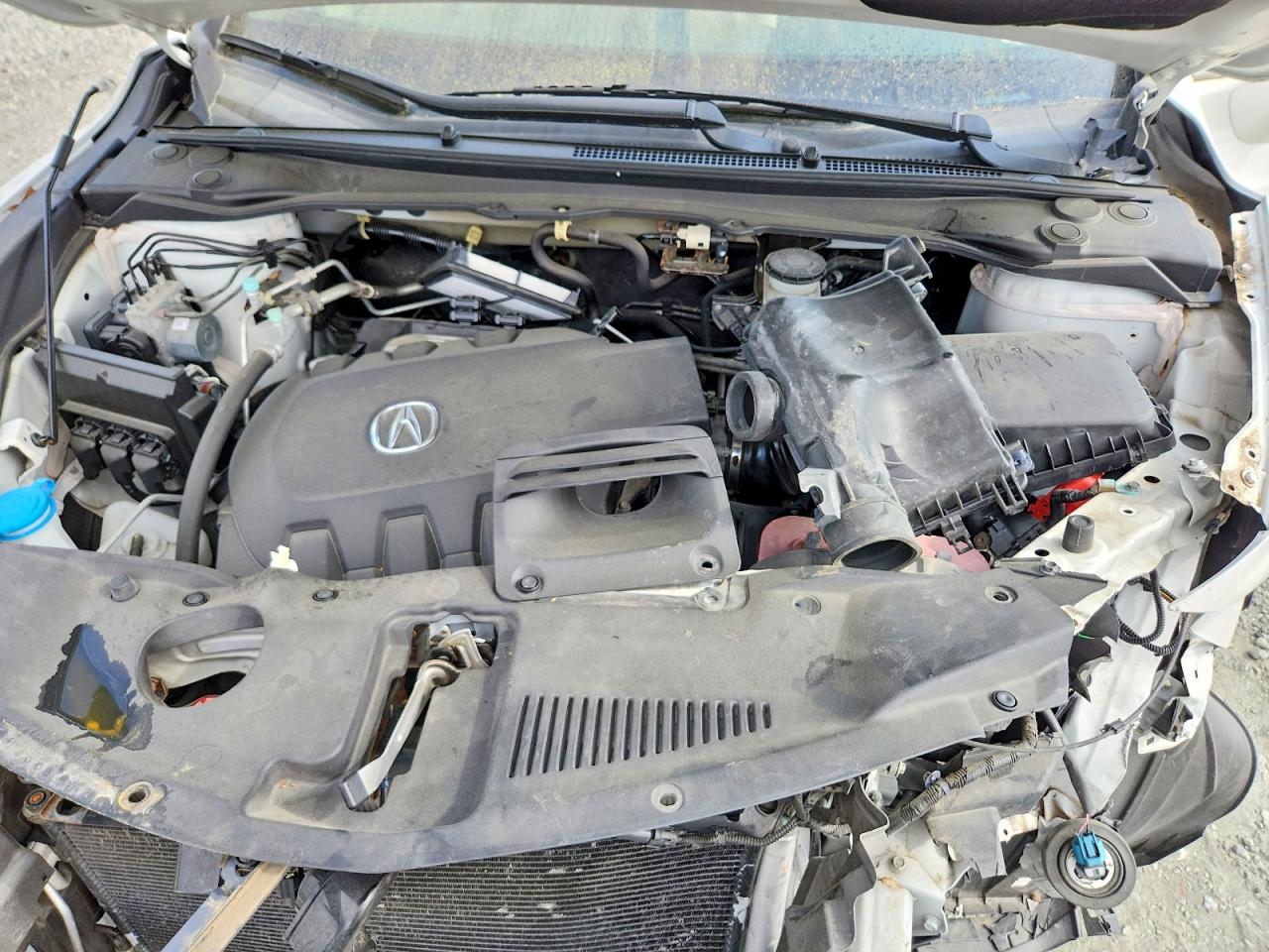 Acura RDX