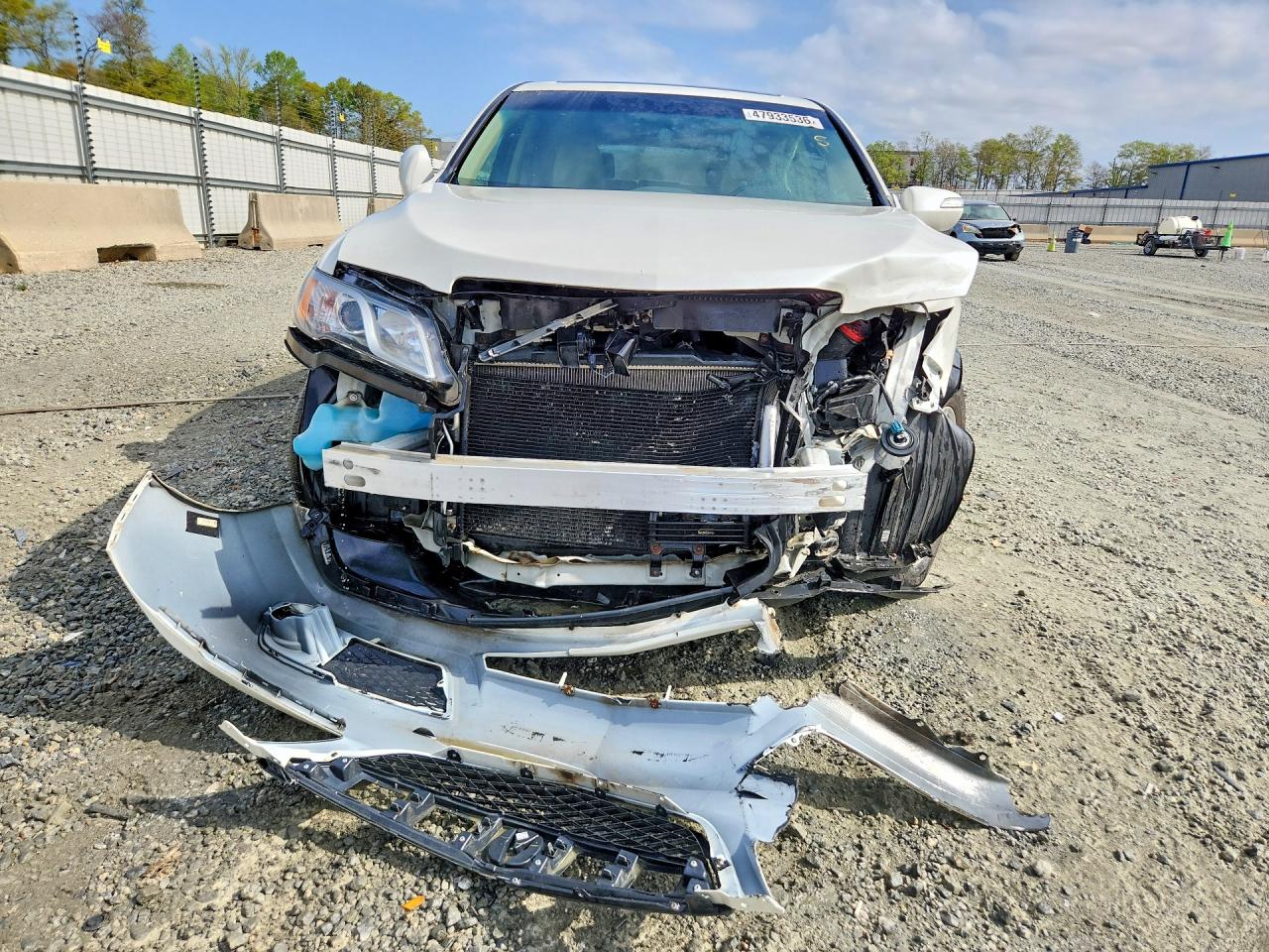 Acura RDX