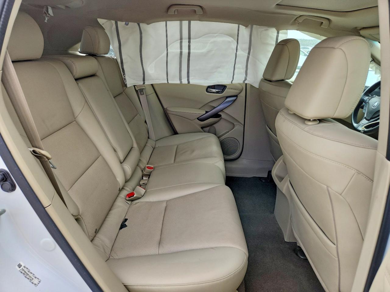 Acura RDX