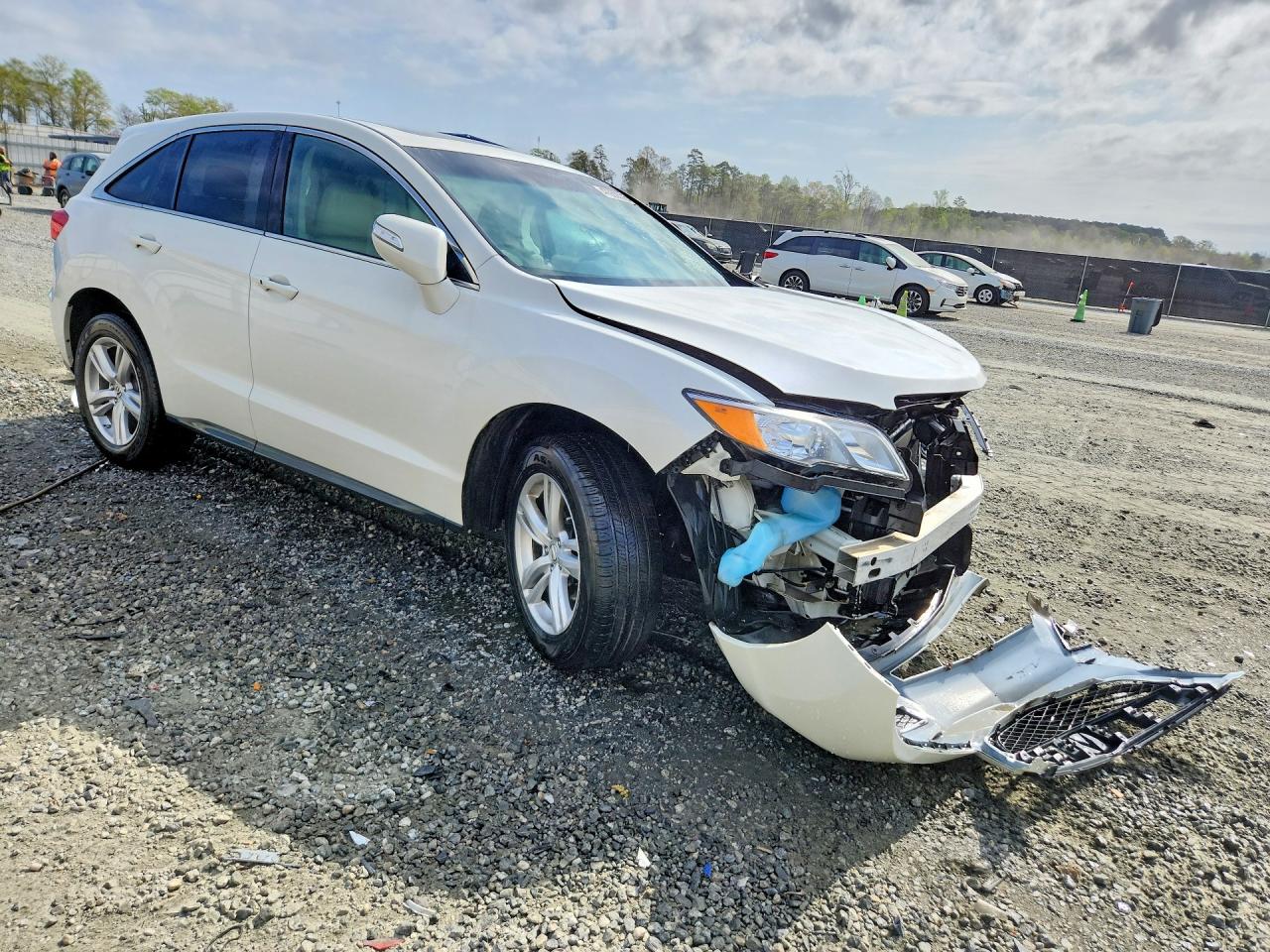 Acura RDX