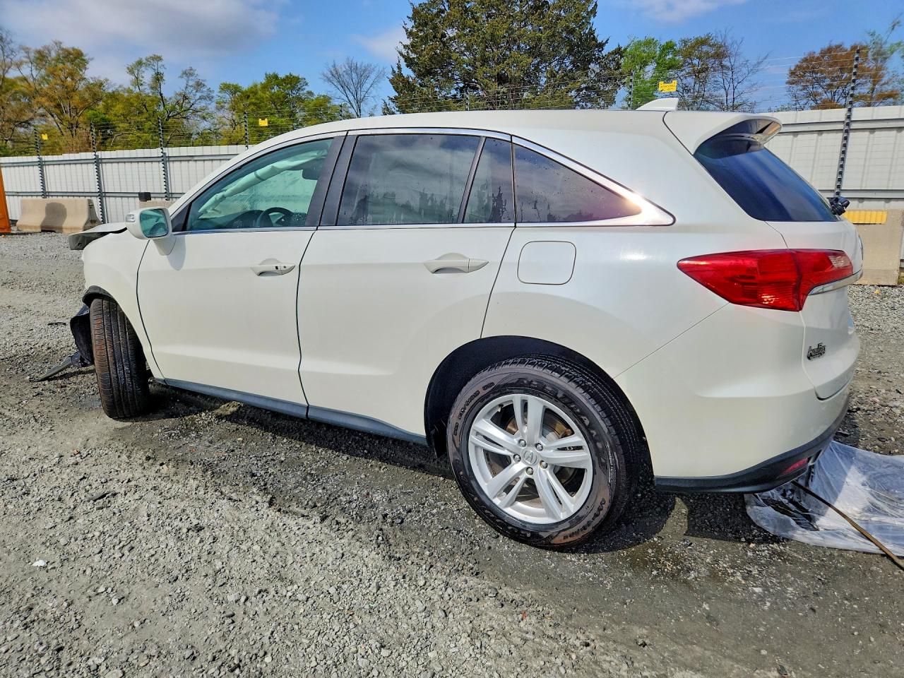 Acura RDX