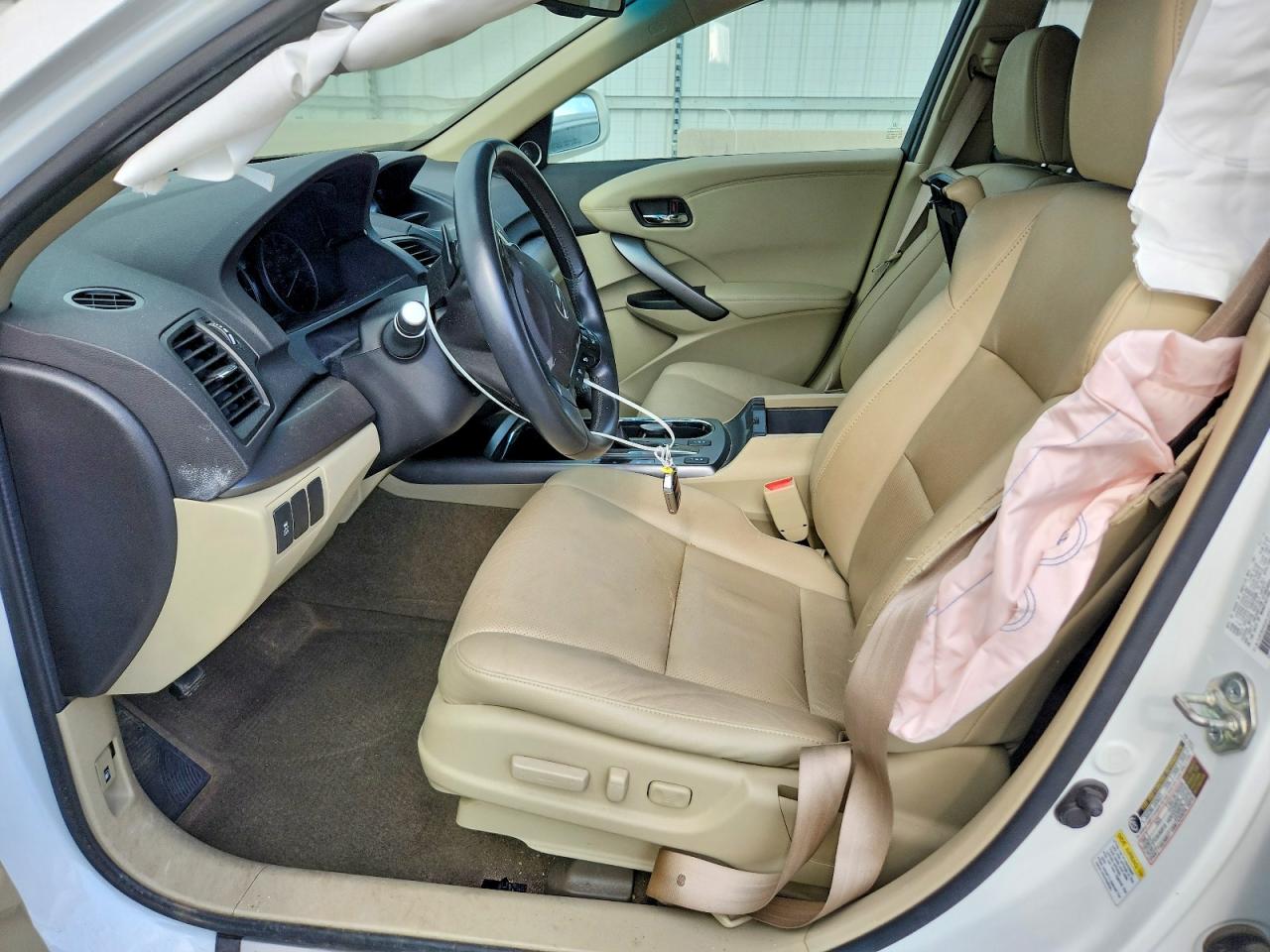 Acura RDX