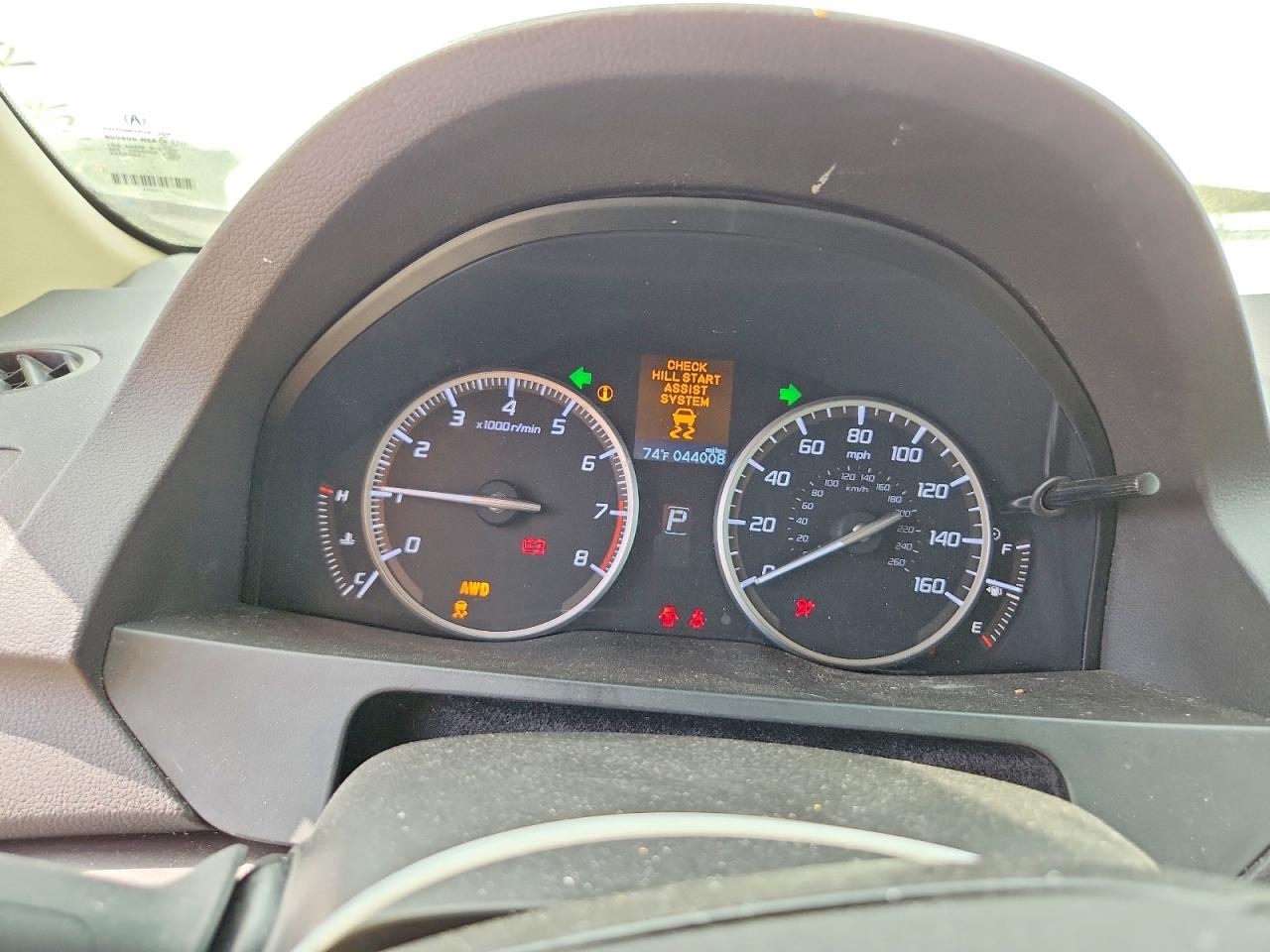 Acura RDX