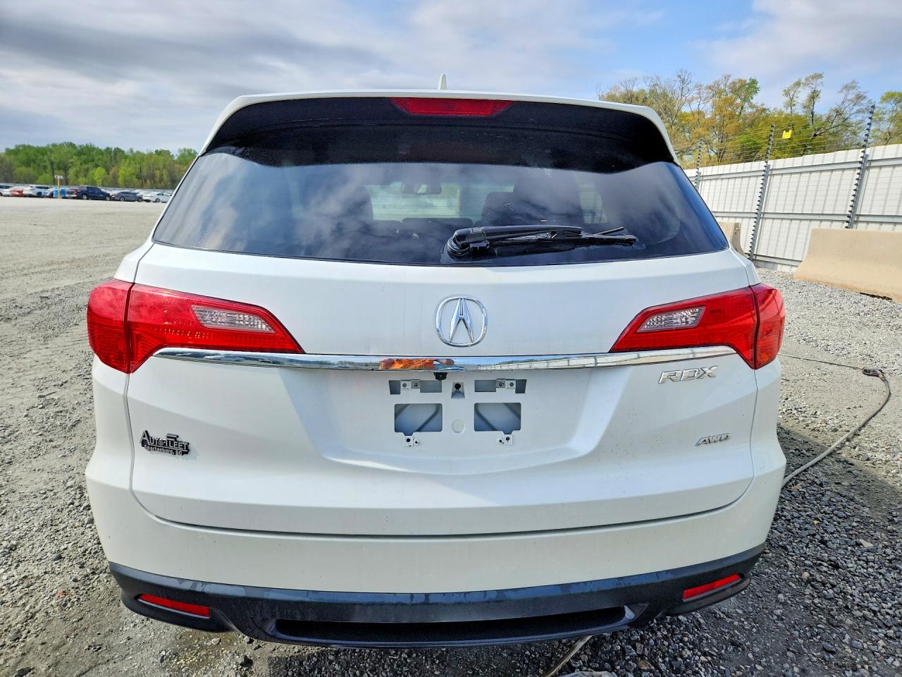 Acura RDX
