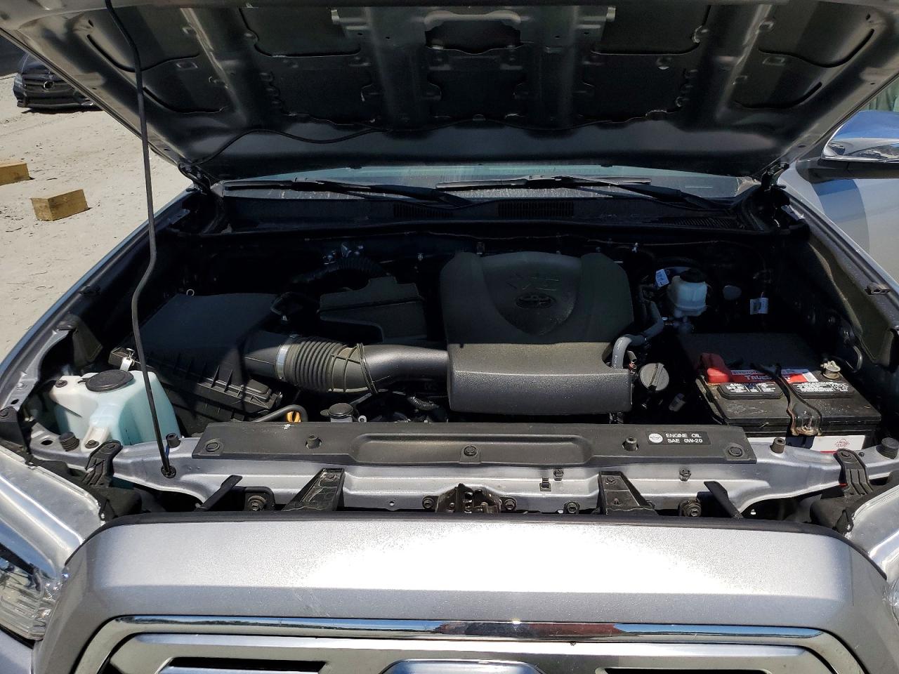 Toyota Tacoma Limited