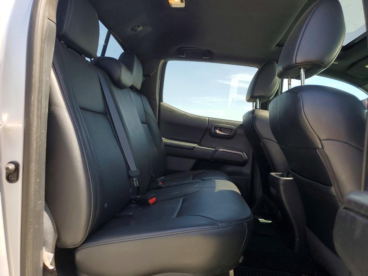 Toyota Tacoma Limited