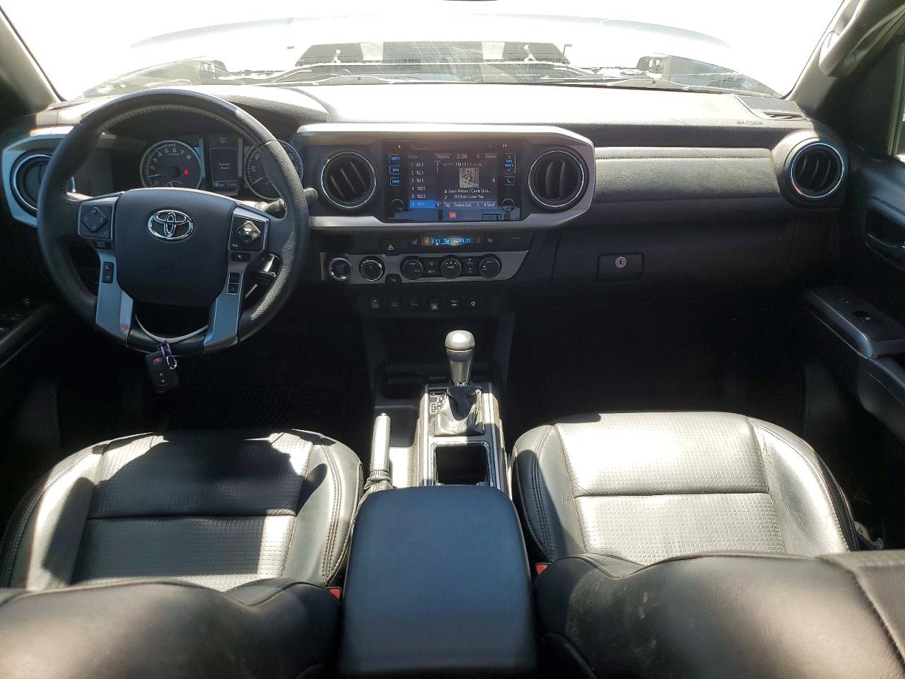 Toyota Tacoma Limited