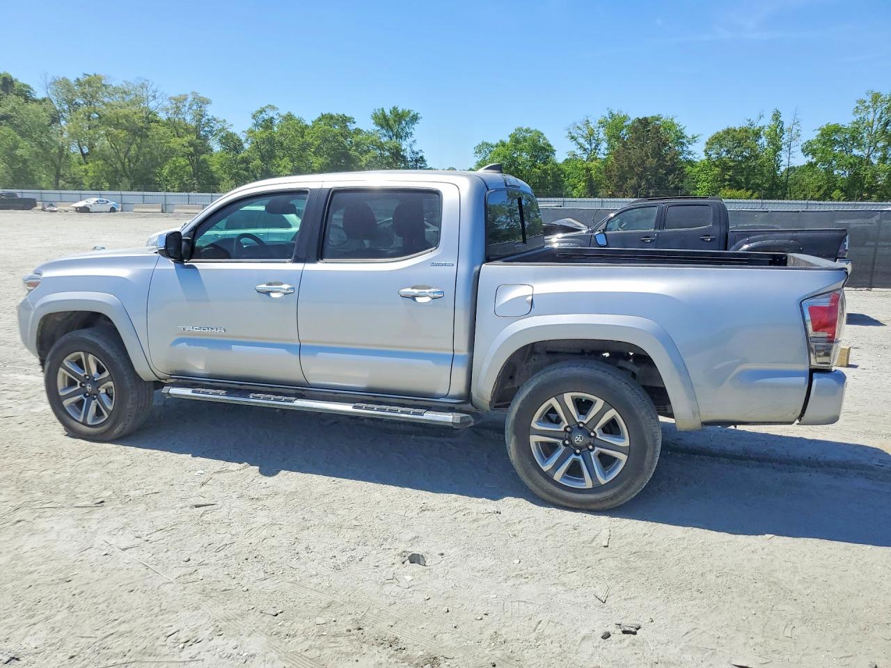 Toyota Tacoma Limited