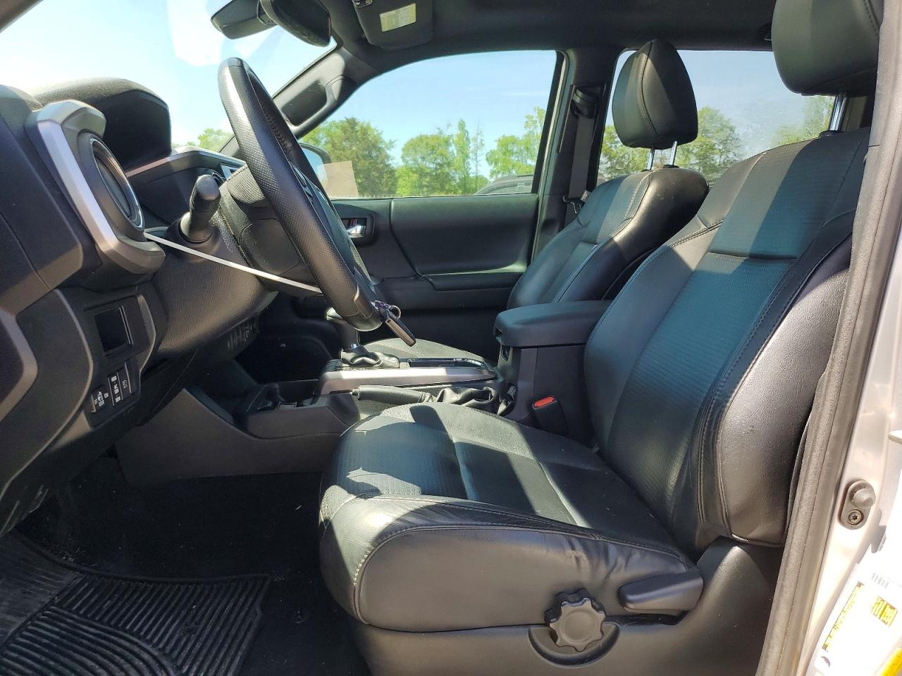 Toyota Tacoma Limited