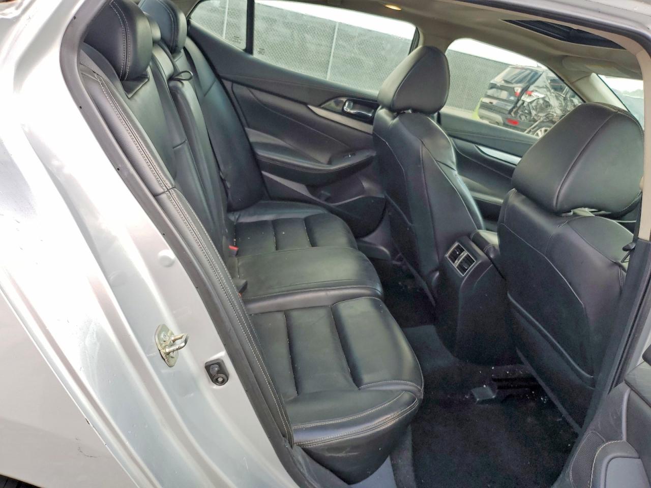 Nissan Maxima 3.5 Sl