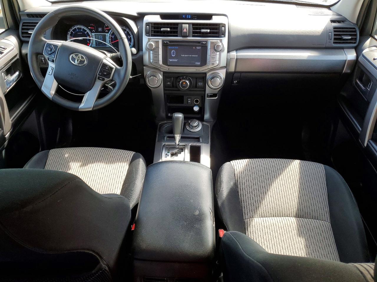 Toyota 4Runner Sr5