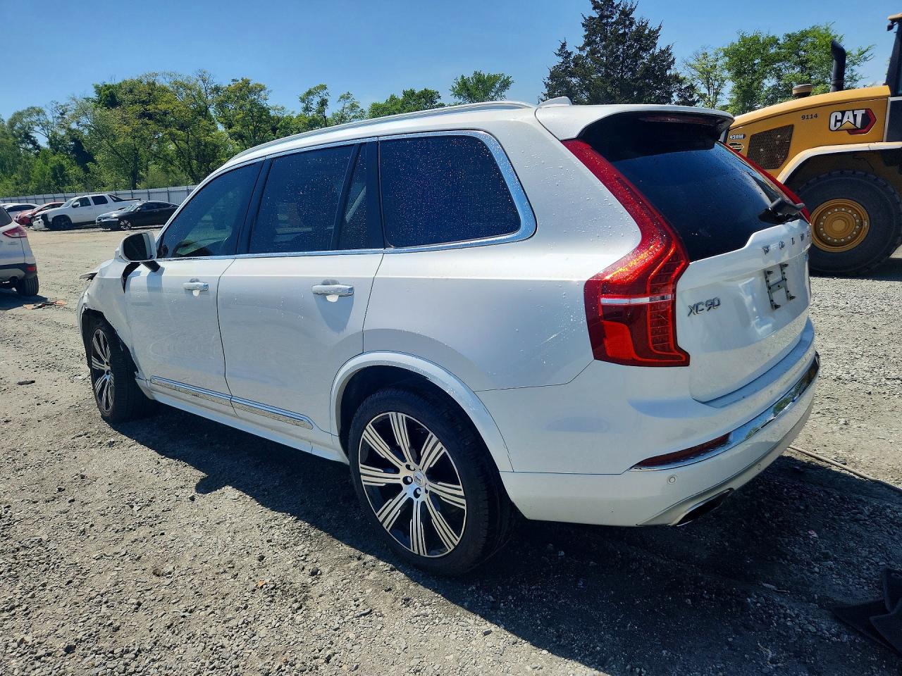 Volvo XC90 T6 Inscription