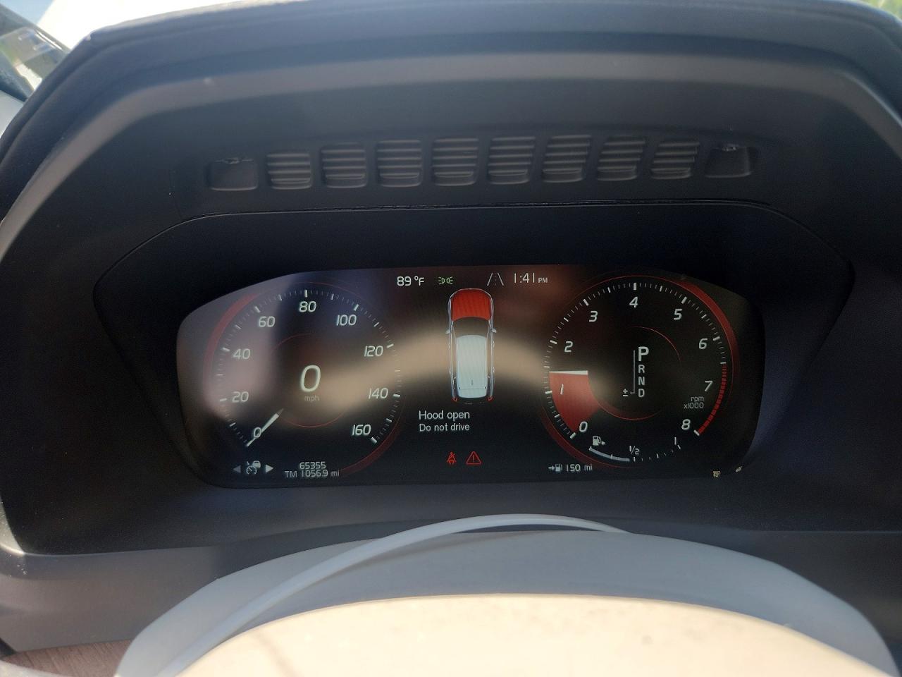 Volvo XC90 T6 Inscription