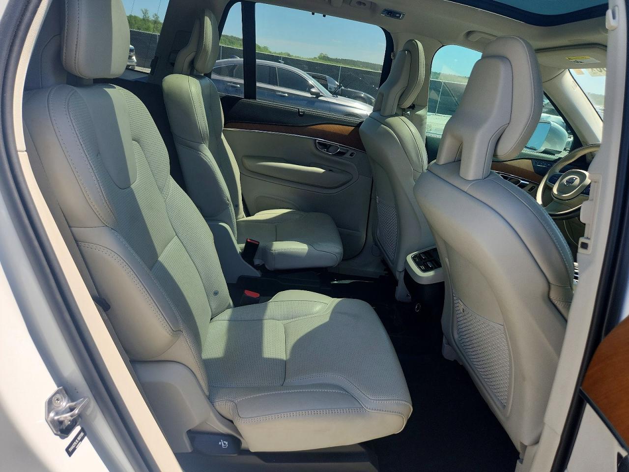 Volvo XC90 T6 Inscription